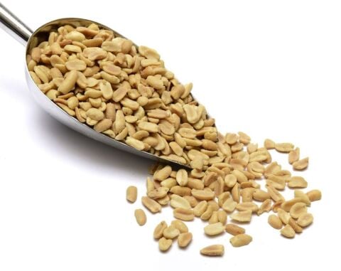 GLUTENSİZ AMİGO FISTIK