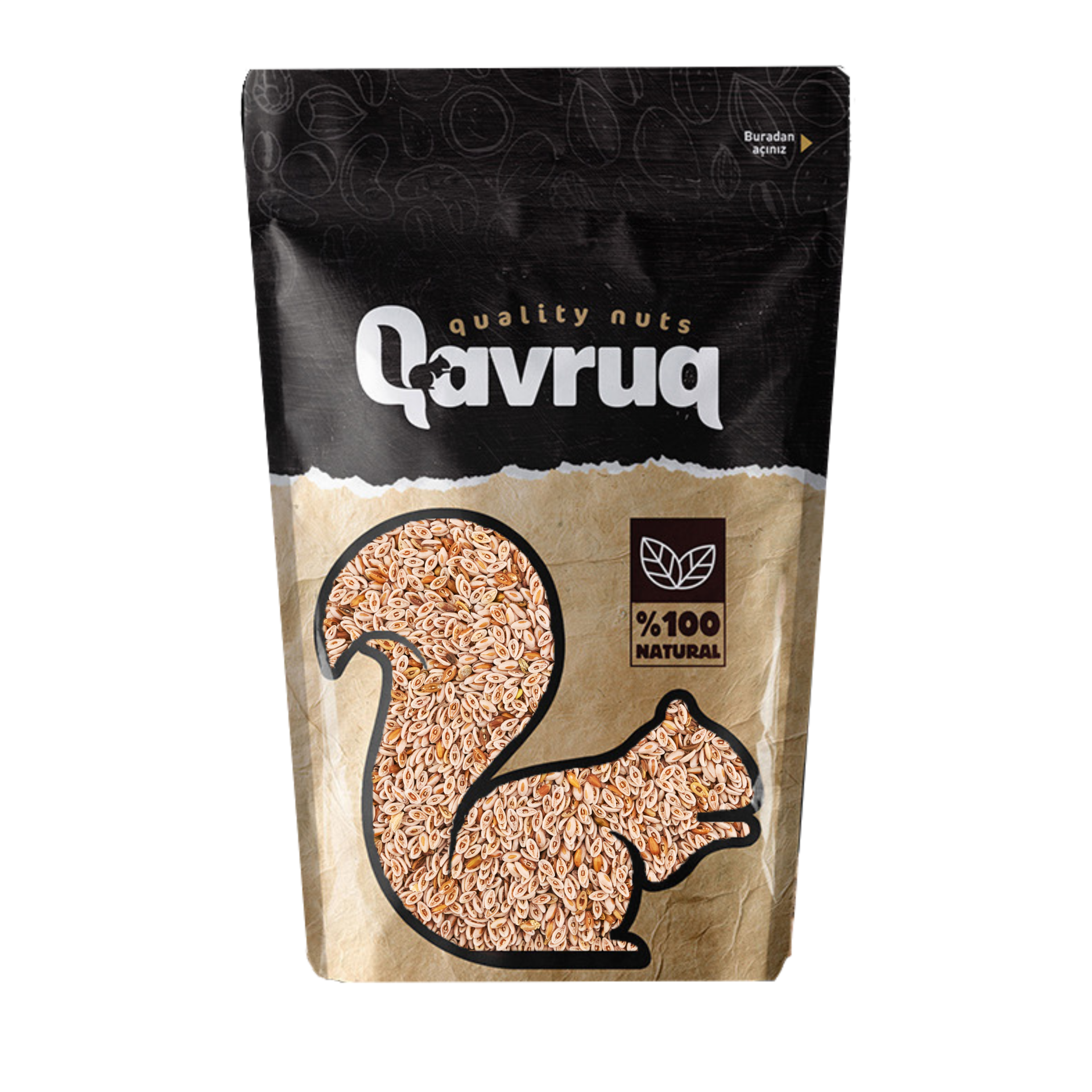 KARNIYARIK TOHUMU (PSYLLIUM SEEDS)