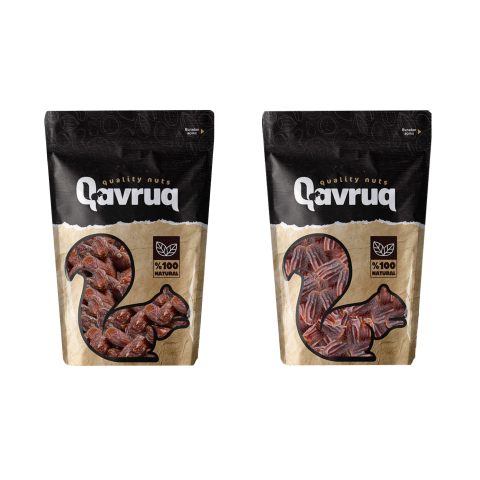 GLÜTENSİZ RAMAZAN HURMASI FIRSAT PAKETİ 2 KG