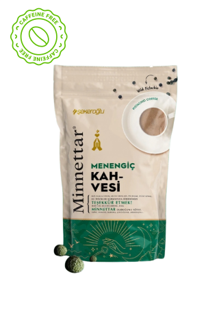 MİNNETTAR MENENGİÇ KAHVESİ 165 GR