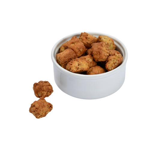 ÇEKİRDEKLİ GALETA