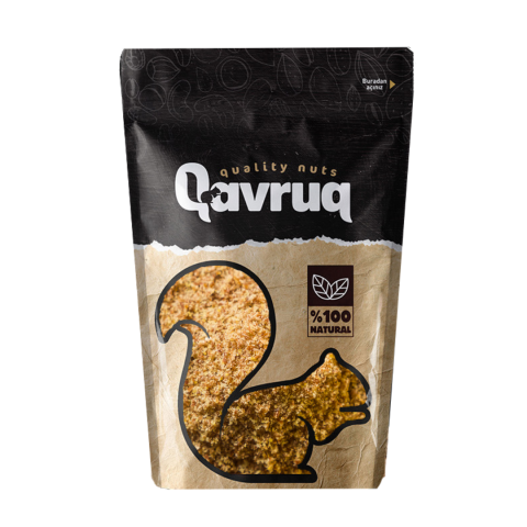 SUPERFOOD ÖĞÜTÜLMÜŞ KETEN TOHUMU