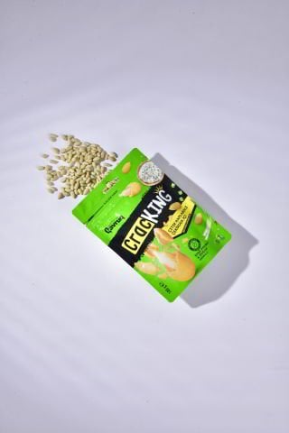 Çıtır Kaplamalı Çekirdek İçi Ekşi Krema & Soğanlı