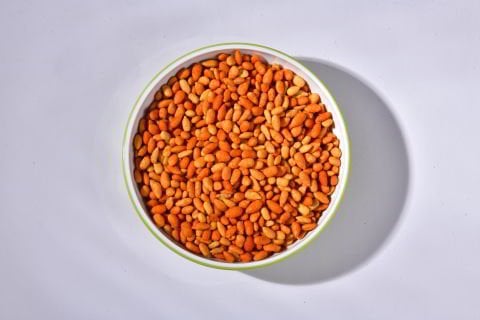 Çıtır Kaplamalı Çekirdek İçi Nacholu