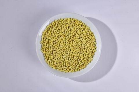 Çıtır Kaplamalı Çekirdek İçi Süt Mısırlı