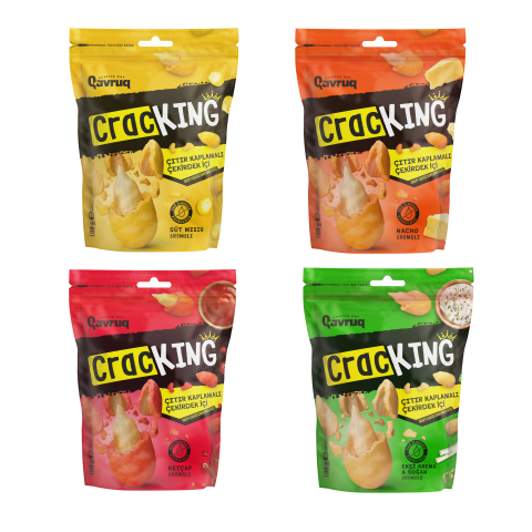 QAVRUQ TANIŞMA PAKETİ