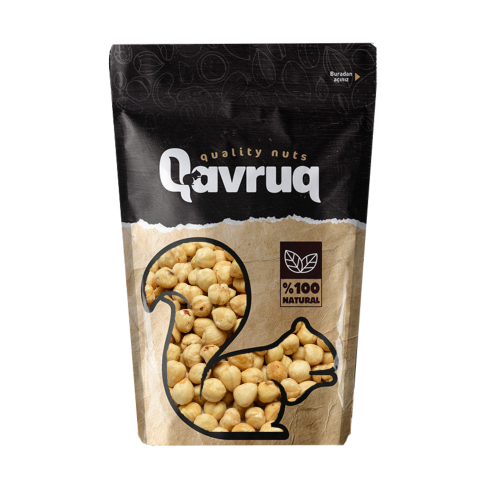 QAVRUQ TANIŞMA PAKETİ