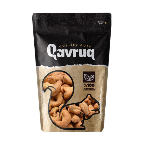 QAVRUQ TANIŞMA PAKETİ