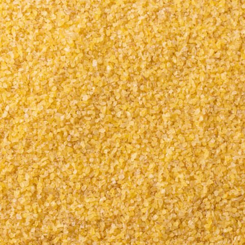 HASATA Antep Bulguru Köftelik 1 KG