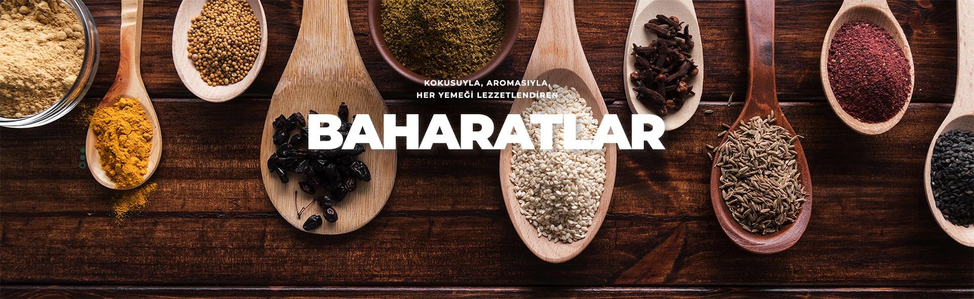 Baharatlar