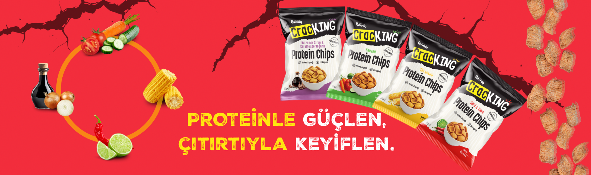 protein cips