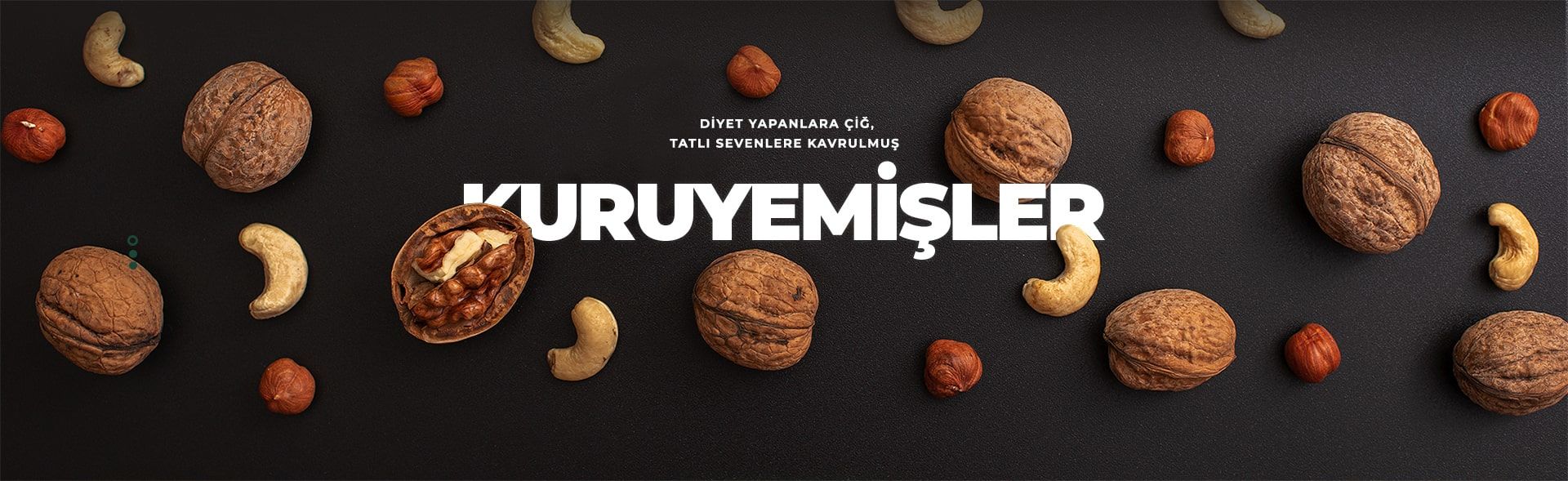 Kuruyemiş